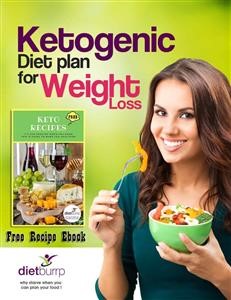 7 Day Keto Meal Plan Free